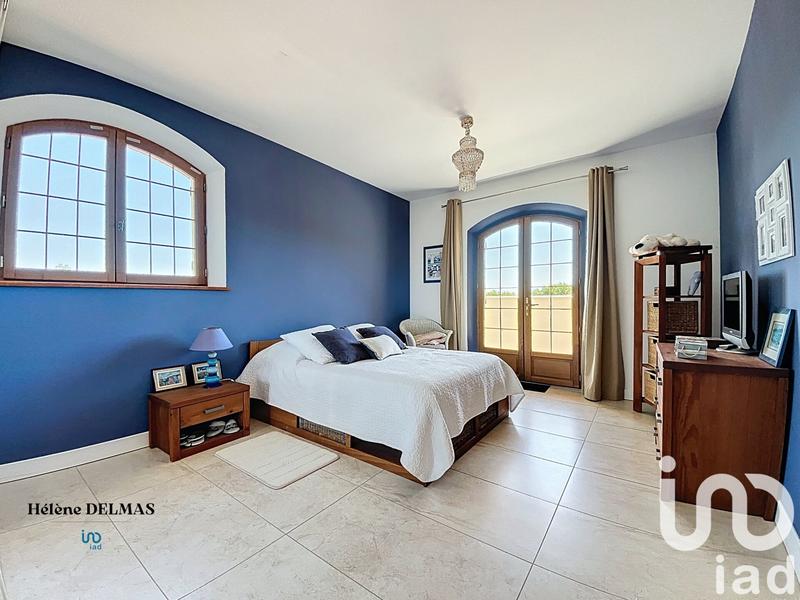 Maison de maîtres - 520 m² - 8 pièces