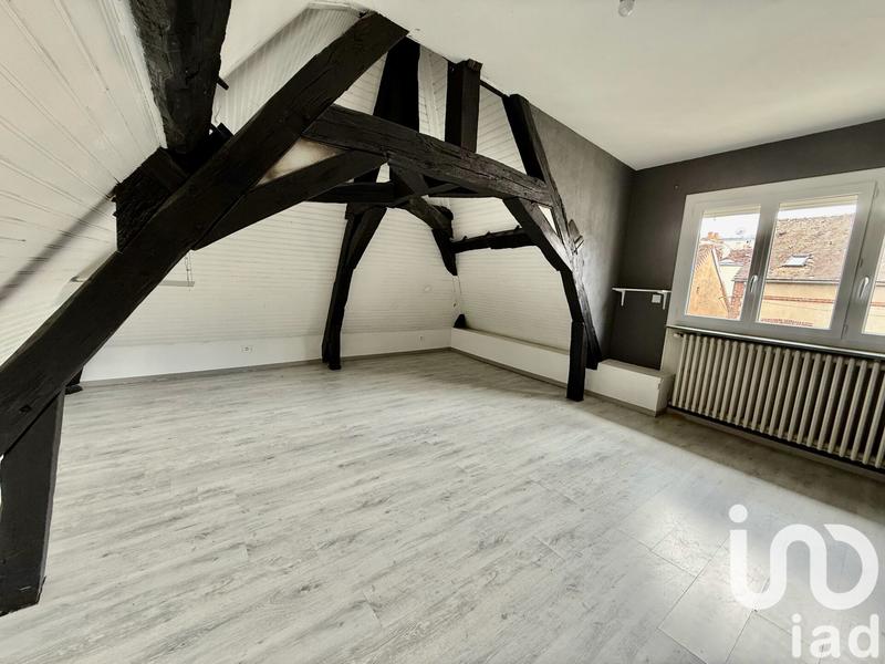 Maison - 127 m² - 5 pièces