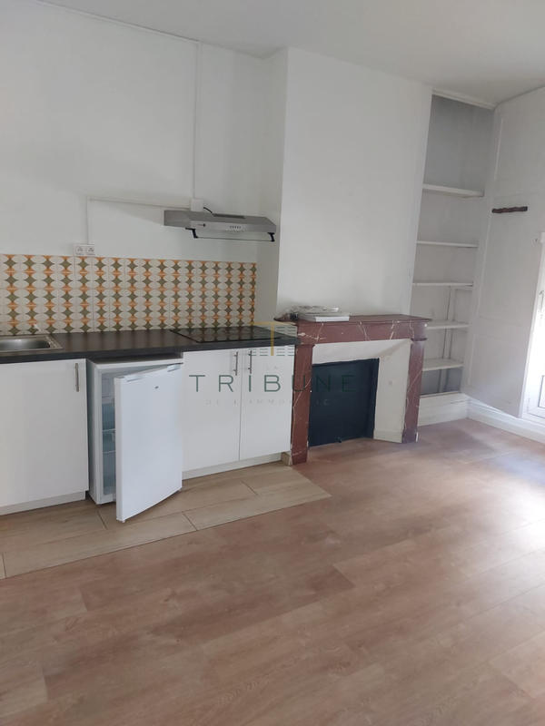 Immeuble - 118 m² - 6 pièces