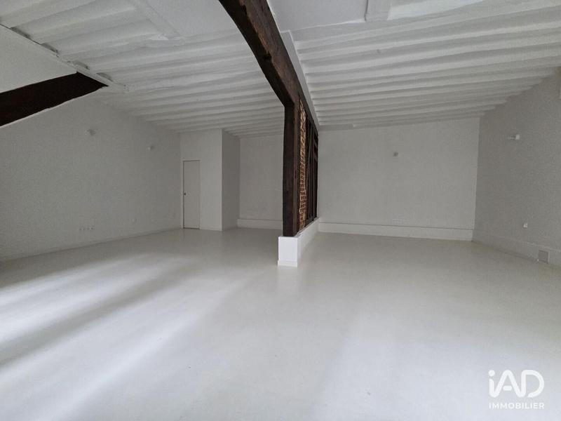 Local commercial - 55 m²