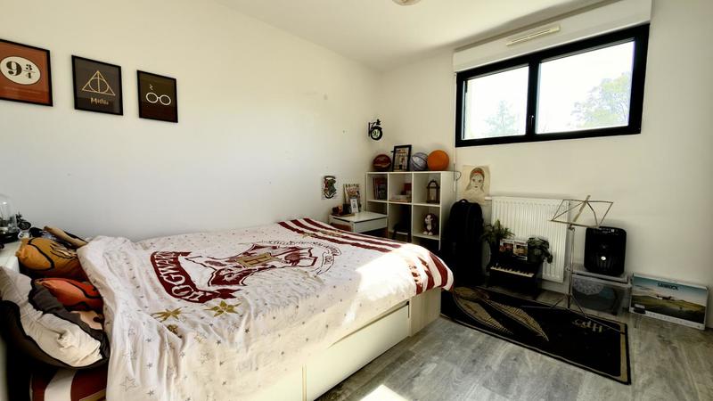 Maison - 140 m² - 7 pièces