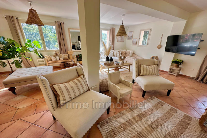 Villa - 150 m² - 5 pièces