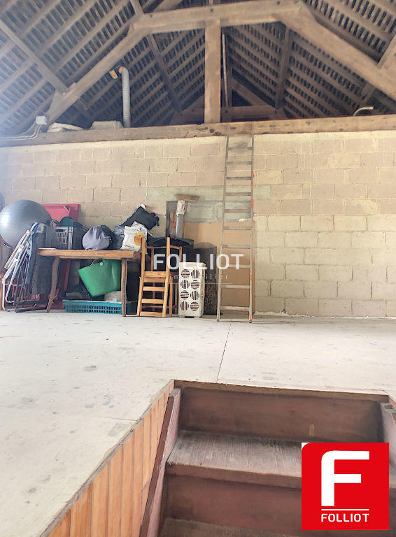 Maison - 160 m² - 7 pièces