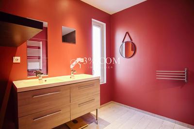 Maison - 132 m² - 5 pièces