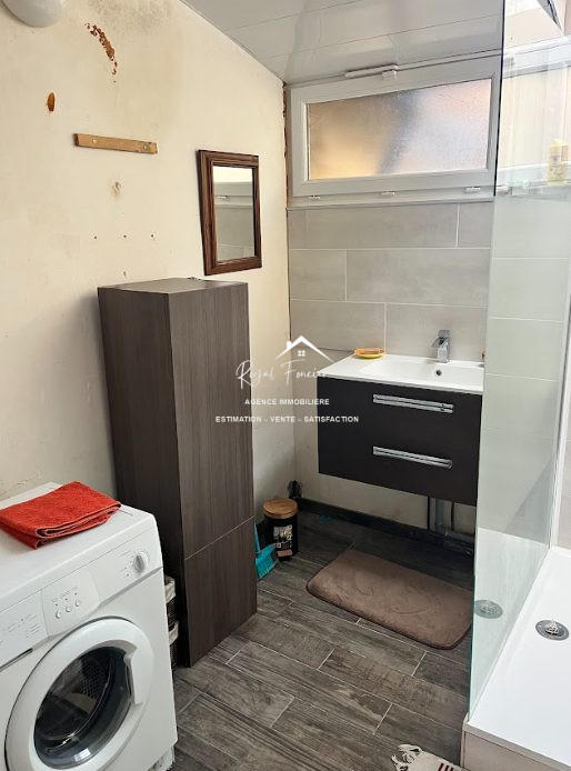 Maison - 77 m² - 4 pièces