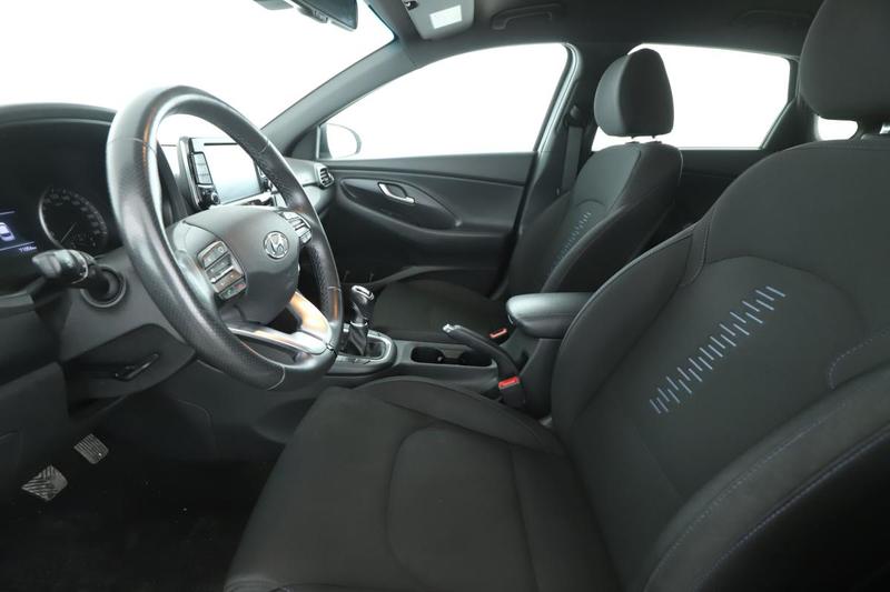 Hyundai i30 1.0 t-GDi Edition 1 120 ch