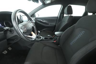 Hyundai i30 1.0 t-GDi Edition 1 120 ch