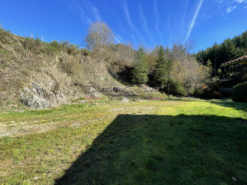 Maison - 70 m² - 3 pièces