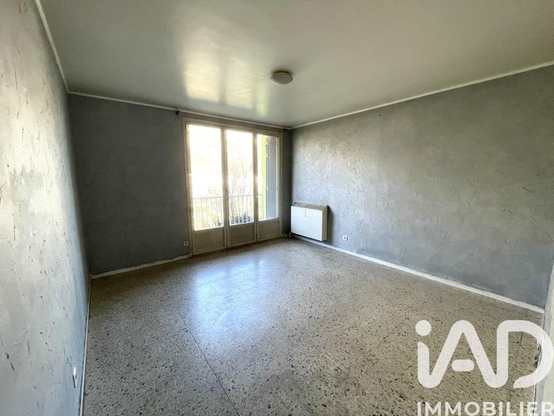 Appartement - 69 m² - 4 pièces