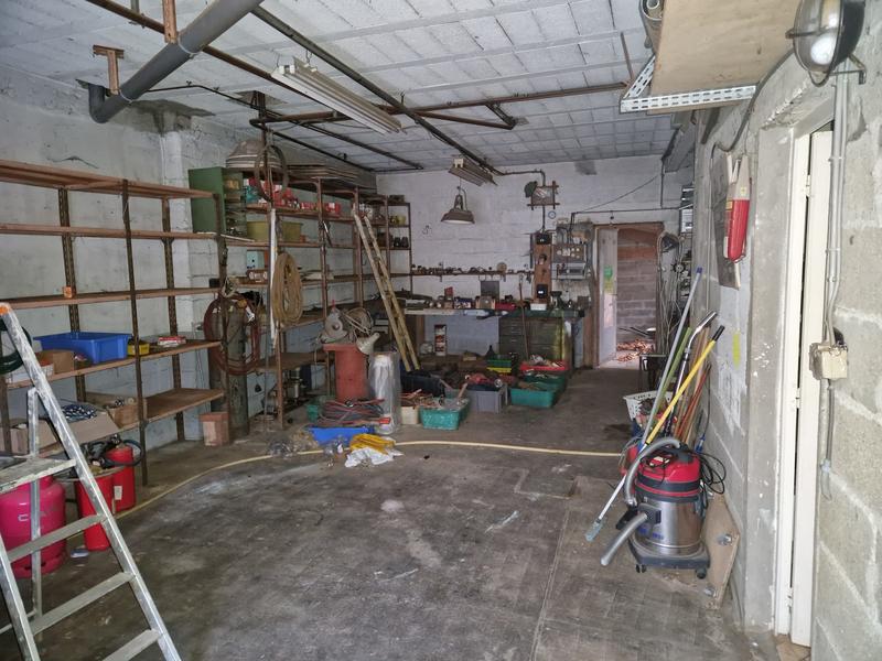 Maison - 139 m² - 7 pièces