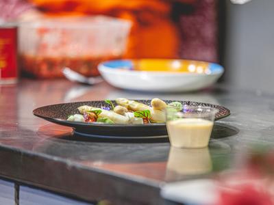 Fête de l'Asperge du Blayais