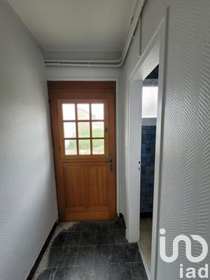 Maison - 146 m² - 6 pièces