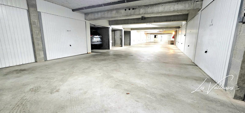 Appartement - 88 m² - 4 pièces