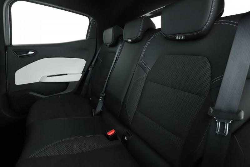 Renault Clio 1.5 Blue dCi Intens 115 ch