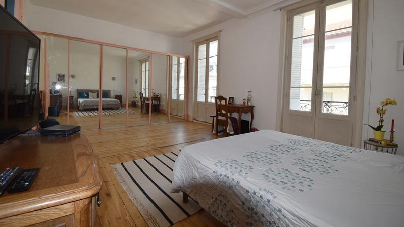 Appartement - 113 m² - 3 pièces