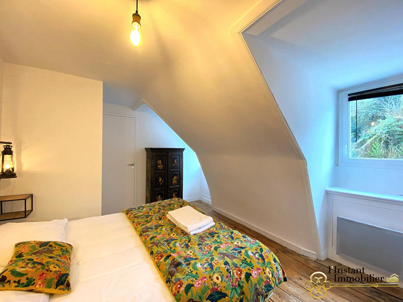 Appartement - 145 m² - 7 pièces