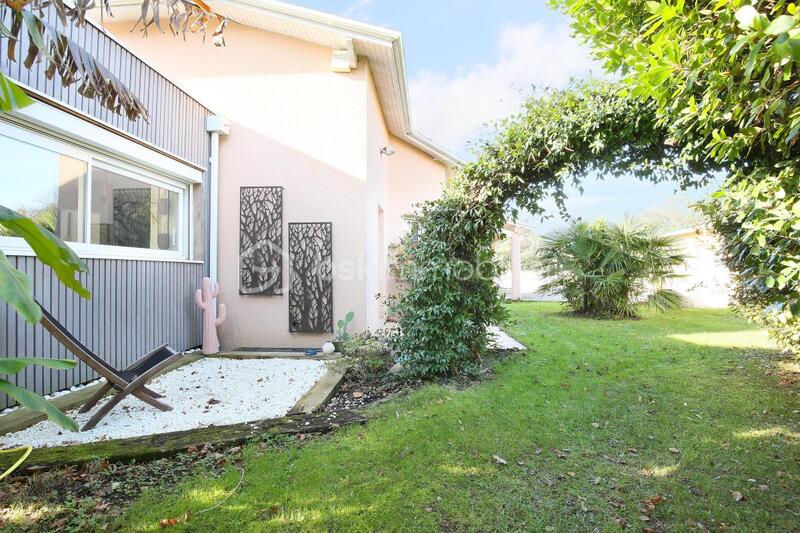 Villa - 177 m² - 5 pièces