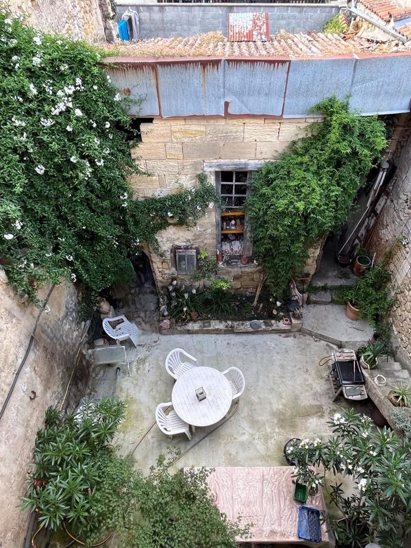 Maison - 232 m² - 6 pièces