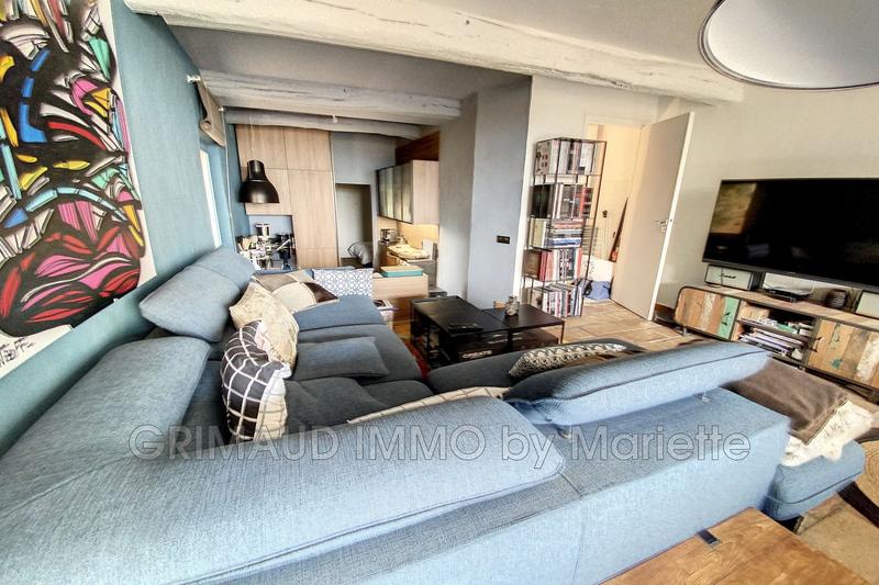 Appartement - 77 m² - 3 pièces