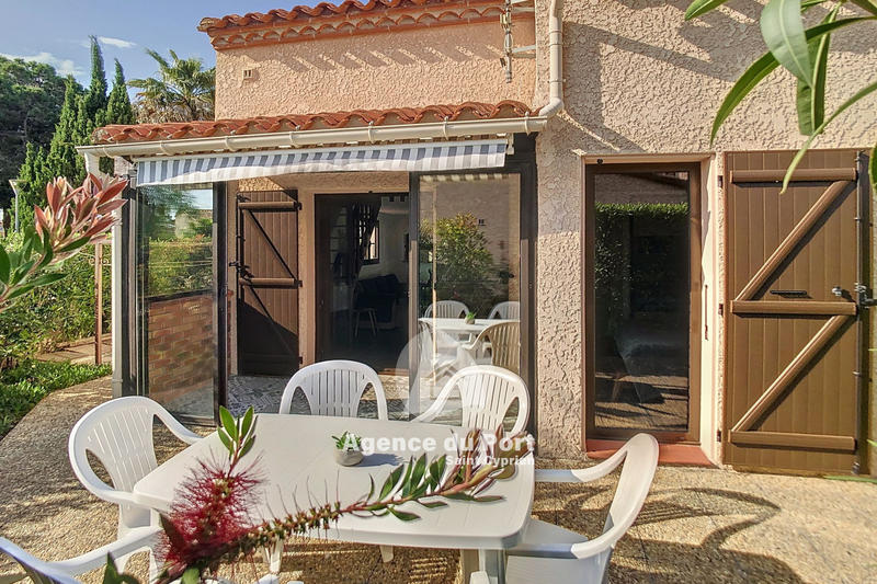 Maison - 76 m² - 4 pièces