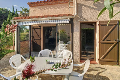 Maison - 76 m² - 4 pièces