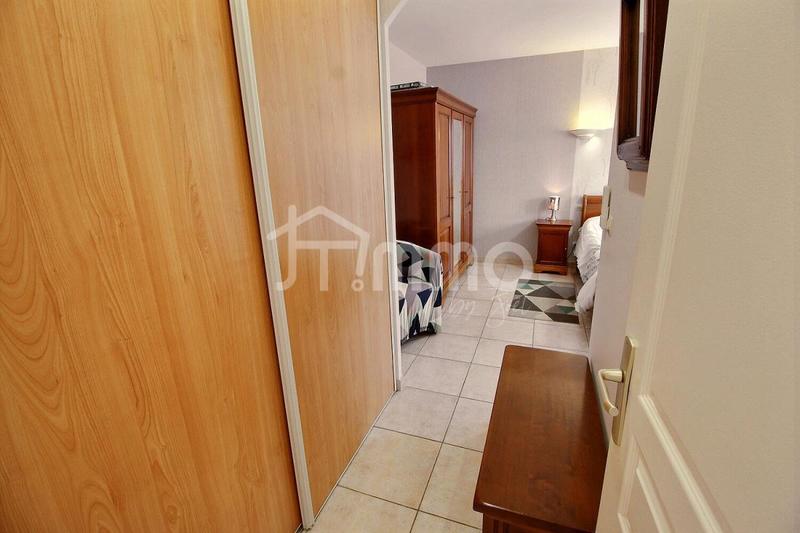 Villa - 119 m² - 5 pièces