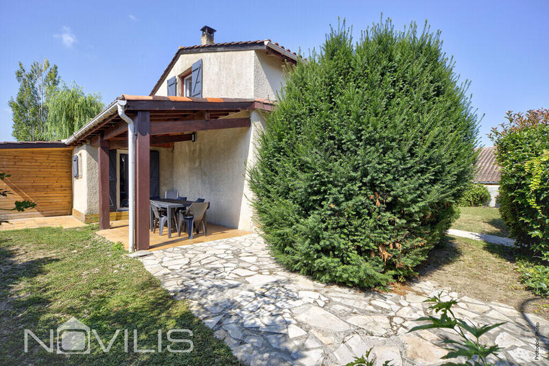 Villa - 171 m² - 7 pièces