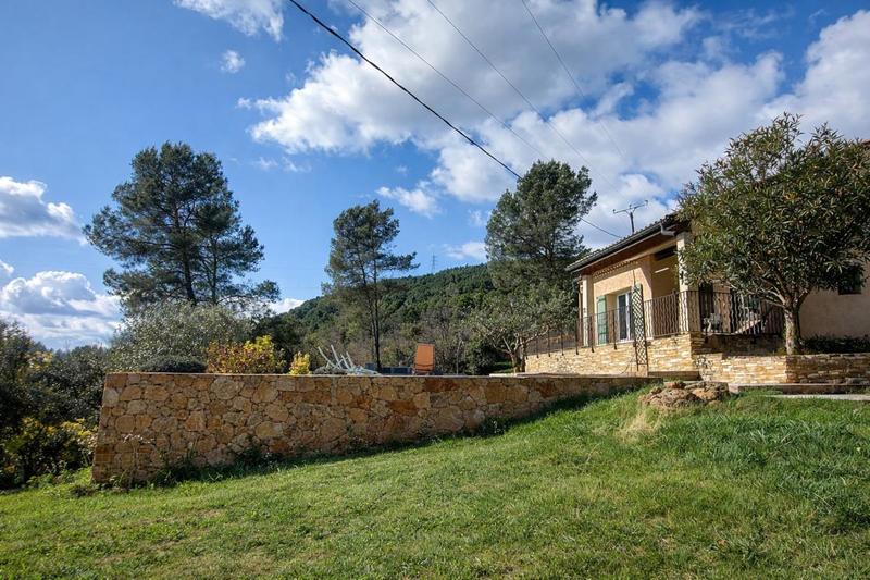 Villa - 100 m² - 4 pièces