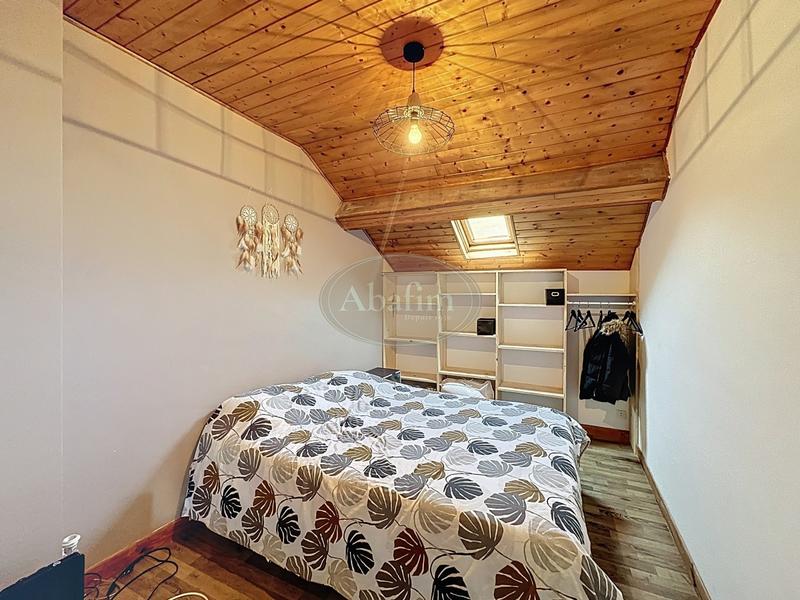 Maison - 70 m² - 5 pièces