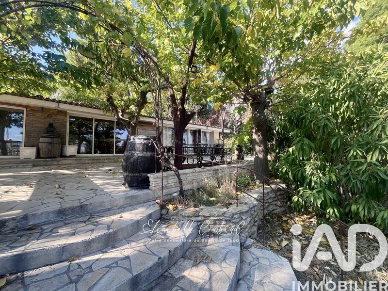 Maison - 145 m² - 5 pièces