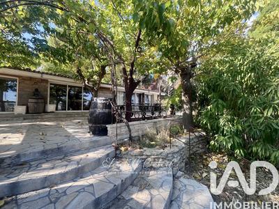 Maison - 145 m² - 5 pièces