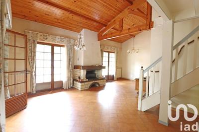 Maison - 151 m² - 5 pièces
