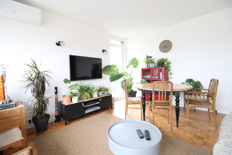 Appartement - 75 m² - 4 pièces