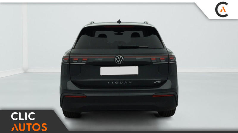 Volkswagen Tiguan 1.5 eTSI 150cv Dsg7 Life Plus