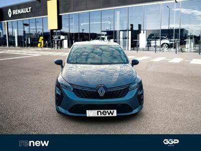 Renault Clio V TCe 90 ch Gsr2 Evolution