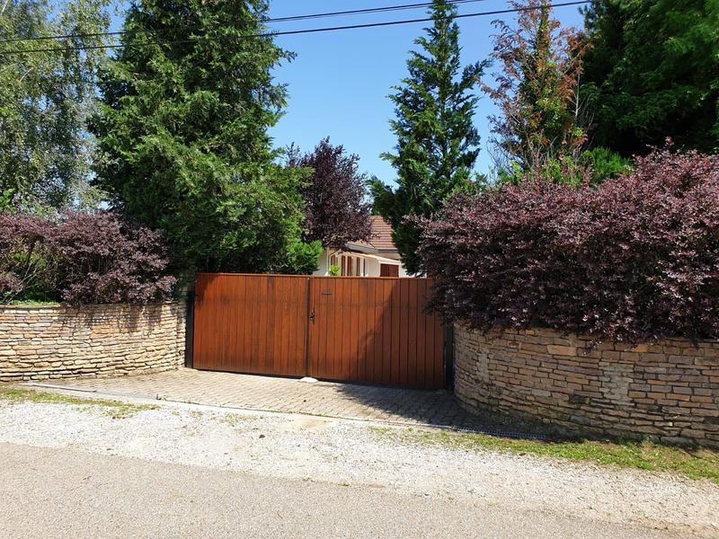 Maison - 112 m² - 6 pièces