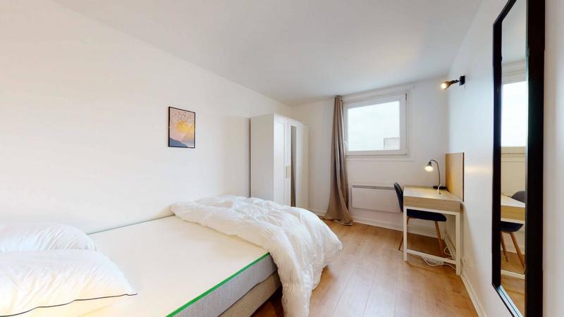 Appartement - 104 m²