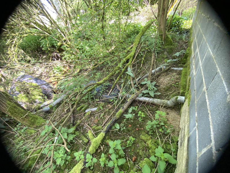 Maison - 66 m² - 3 pièces