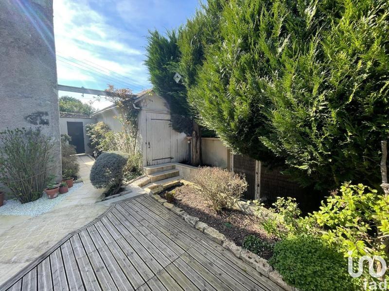 Local commercial - 180 m²