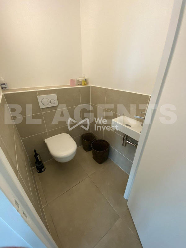 Maison - 1 000 m² - 4 pièces