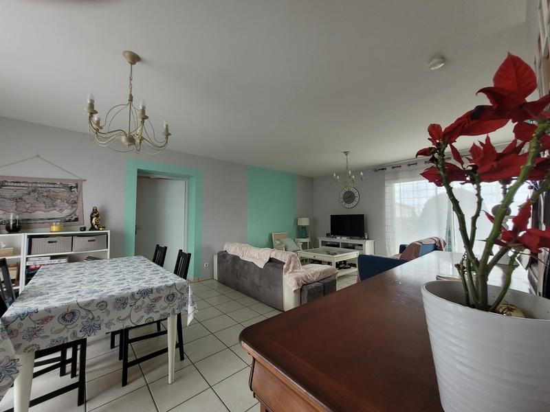 Villa - 165 m² - 8 pièces