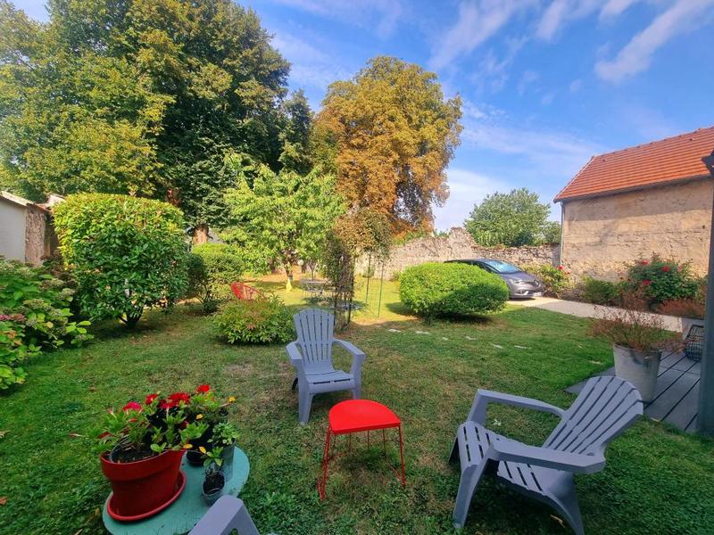 Maison - 165 m² - 4 pièces