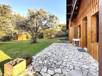 Maison - 146 m² - 6 pièces