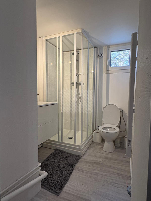 Appartement - 34 m² - 2 pièces