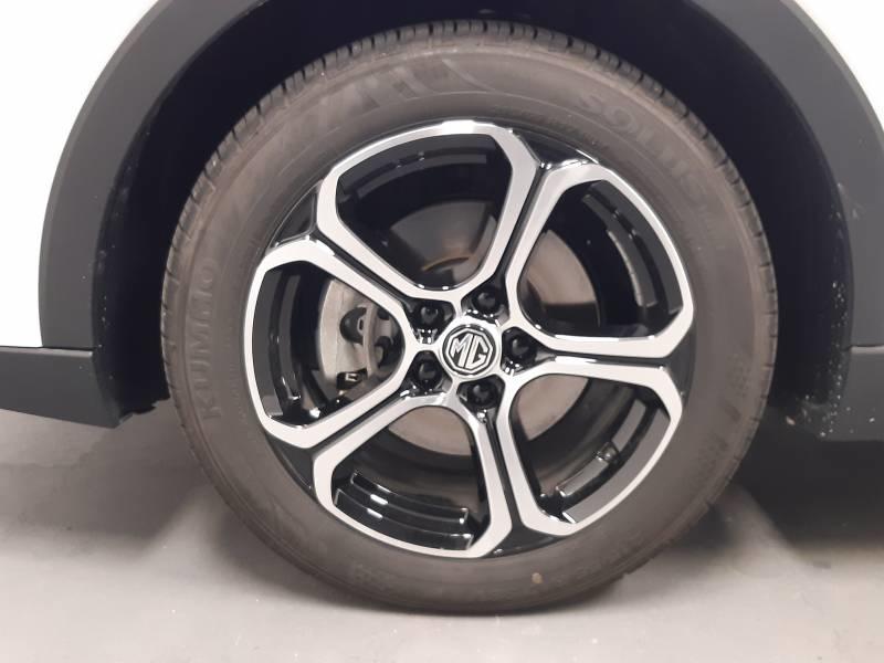 Mg Zs 1.5 l Hybrid+ 197 ch Comfort