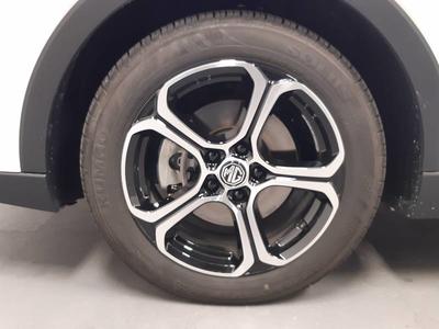 Mg Zs 1.5 l Hybrid+ 197 ch Comfort