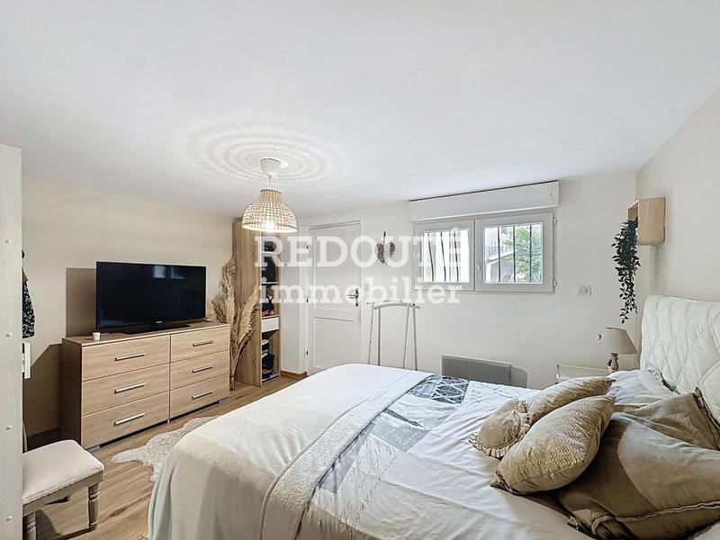 Maison - 133 m² - 5 pièces