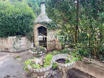 Maison - 115 m² - 10 pièces