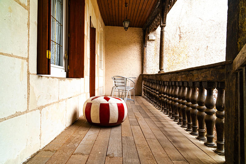 Maison - 210 m² - 6 pièces