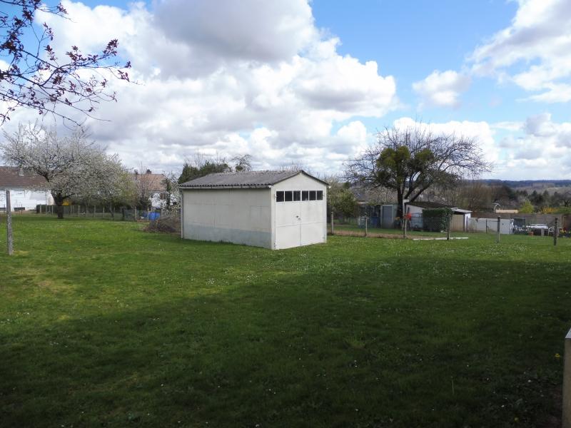 Maison - 103 m² - 6 pièces